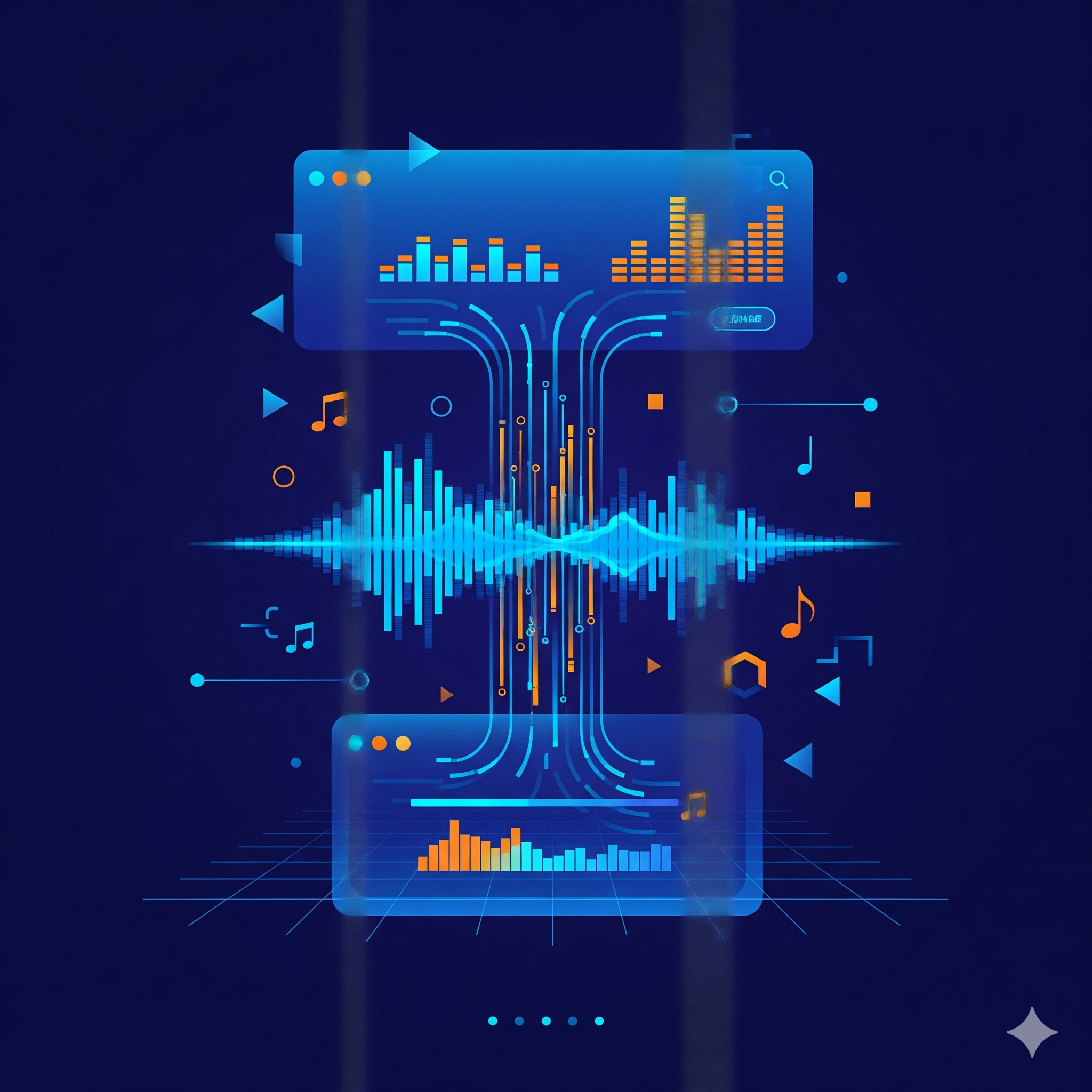 Иван Бородинов - MusicTech